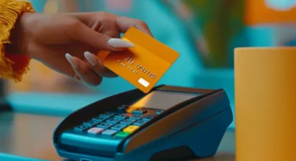 Accept Payments Anywhere You Do Business
